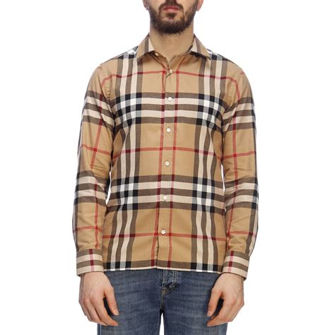 burberry shirts buy online india|burberry shirts for men outlet.